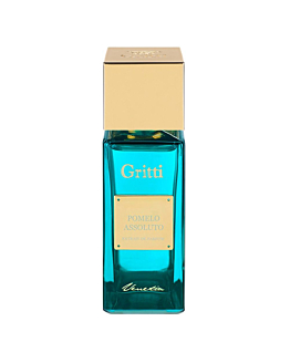 Gritti Pomelo Assoluto ekstrakt perfum spray, 100ml