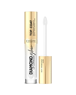 Eveline Diamond Glow Lip Luminizer Top coat do ust