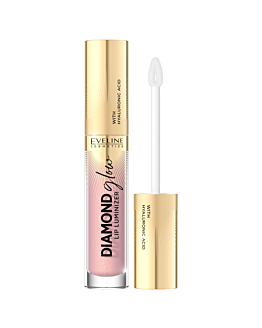 Eveline Diamond Glow Lip Luminizer Gloss Labbra 03