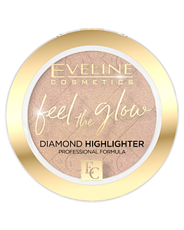 Eveline Feel The Glow Illuminante in Polvere 02