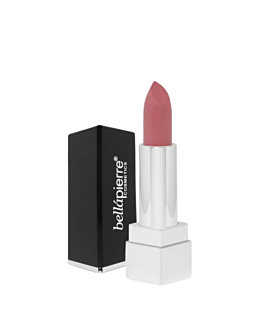 Bellapierre Cosmetics Matowa pomadka do ust Antique Pink