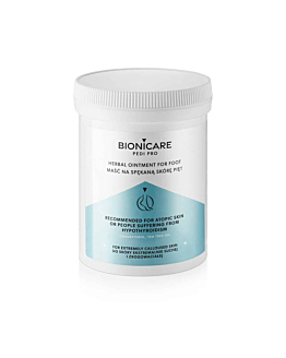 Bionicare maść na spękaną skórę 200 ml