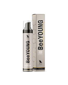 Carnium Boranicals BeeYOUNG, 50 ml