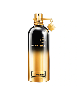 Montale Rose Night woda perfumowana spray, 100ml
