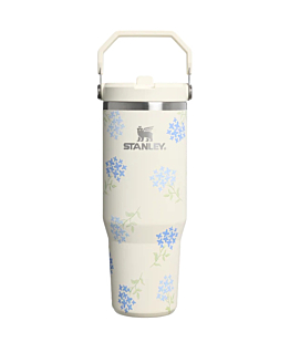 Stanley kubek IceFlow™ Flip Straw 0.89L Antique Florets