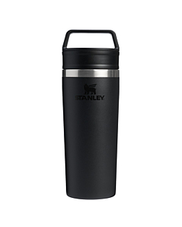 Stanley Kubek termiczny Cafe-To-Go 0.47L Black 2.0