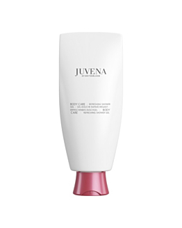 Juvena Body Care odświeżający żel pod prysznic, 200ml