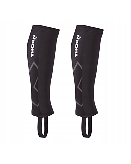 THORN FIT Ochraniacze piszczeli shin protector black L/XL