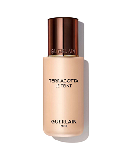 Guerlain Terracotta Le Teint podkład w płynie z efektem naturalnego rozświetlenia 2C, 35ml