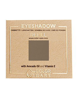 Color Care Matowy Cień do Powiek Wegański – 079 Grey Teak