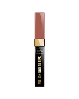 Wibo Million Dollar Lips matowa pomadka do ust 08, 3ml