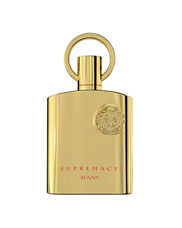 Afnan Supremacy Gold woda perfumowana spray, 100ml