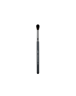 Jessup Eye Blending Brush 224 TAPERED BLENDING, pędzel do oczu do blendowania czarny, 1 szt