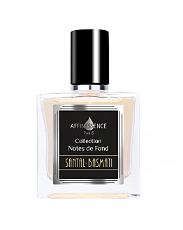 Affinessence Santal Basmati woda perfumowana spray, 50ml