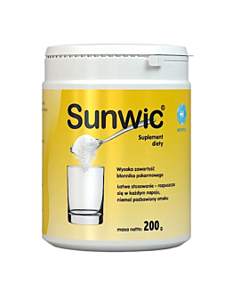 Hepatica Sunwic