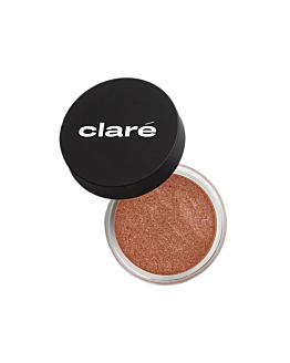 Clare Cień do powiek 934 Rose Coffe, 1g