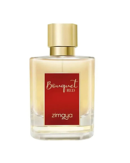 Zimaya Bouquet Red woda perfumowana spray, 100ml