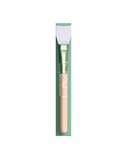 NAM Silikonowy pędzel do aplikacji maseczek Silicone Brush For Masks