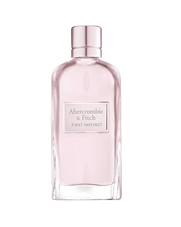 Abercrombie & Fitch First Instinct Woman Woda Perfumowana dla kobiet, 100 ml