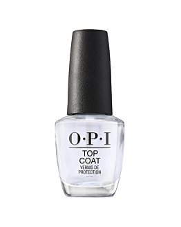 Opi Top Coat Klasyczny 15ml
