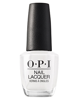 Opi Lakier do paznokci Alpine Snow 15ml