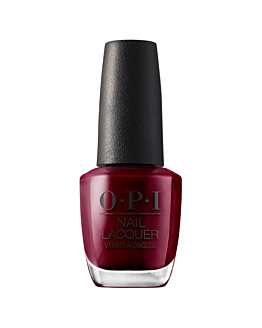 Opi Lakier do paznokci Malaga Wine 15ml