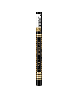 Eveline Precise Brush Eyeliner Czarny