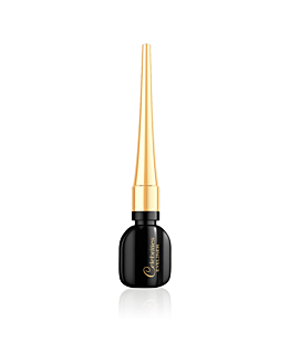 Eveline Celebrities Eyeliner Czarny