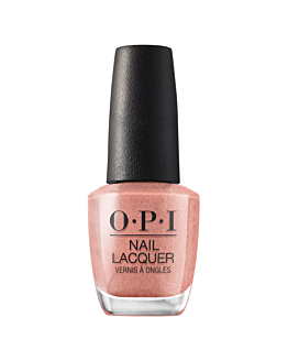 Opi Lakier do paznokci Worth a Pretty Penne 15ml