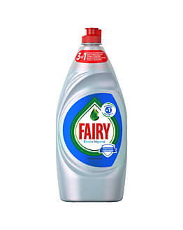 Fairy Platinum Płyn do naczyń Extra Hygiene