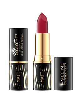 Eveline Velvet Matt Rossetto 517