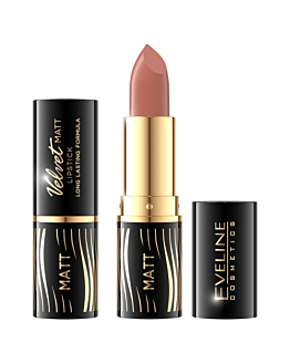 Eveline Velvet Matt Rossetto 515