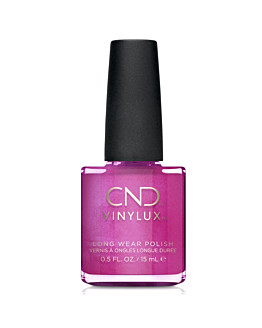 CND Vinylux Magenta Mischief #209 15 ml
