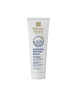 Manuka Health Regenerująco-ochronny balsam z Miodem Manuka