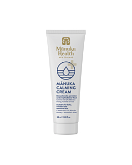 Manuka Health Łagodzący krem z Miodem Manuka