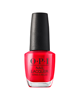 Opi Lakier do paznokci Coca-Cola Red 15ml