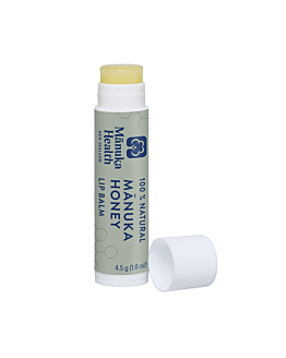 Manuka Health Pomadka do ust z miodem manuka