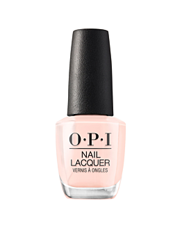 Opi Lakier do paznokci Bubble Bath 15ml