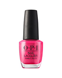 Opi Lakier do paznokci Pink Flamenco 15ml