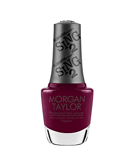 Morgan Taylor It's Showtime!, 15 ml