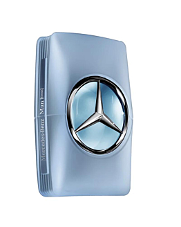 Mercedes-Benz Man Fresh woda toaletowa spray, 100ml