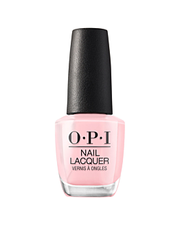 Opi Lakier do paznokci It Is a Girl 15ml