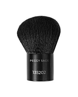Peggy Sage Kabuki Powder Brush pędzel do pudru