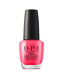 Opi Lakier do paznokci Strawberry Margharita 15ml