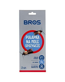 Bros Lep Na Mole Spożywcze