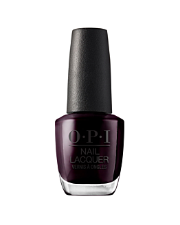 Opi Lakier do paznokci Black Cherry Chutney 15ml