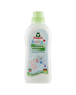 Frosch Baby Koncentrat do płukania