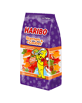 Haribo Żelki owocowe, Sternen Zauber 