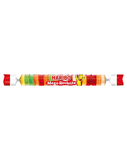 Haribo Mega Roulette owocowe