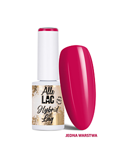 AlleLac Lakier Hybrydowy UV LED Limited Edition Nr 294 5 g